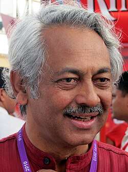 Girish Kasaravalli (2013)