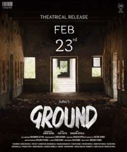 Ground (2024)