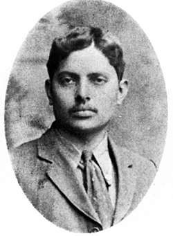 Harilal Gandhi (2013)