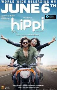 Hippi (2019)