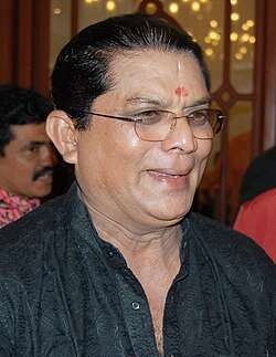 Jagathy Sreekumar (1987)
