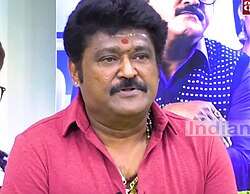 Jaggesh (2017)