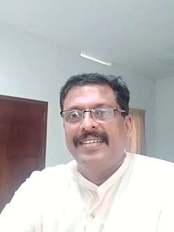 Jayaraj Vijay (2015)