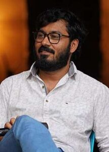 Jiyen Krishnakumar (2017)