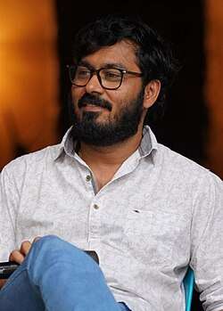 Jiyen Krishnakumar (2017)