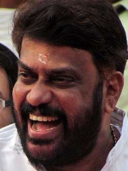 K. Madhu (2007)