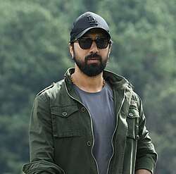 K. S. Ravindra (2019)