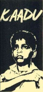 Kaadu
