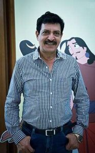 Kakka Ravi