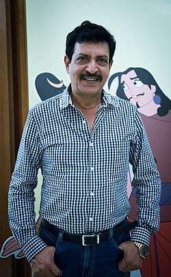 Kakka Ravi (1987)