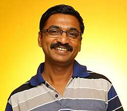 Kalavoor Ravikumar (2016)