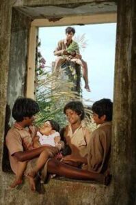 Katha Parayum Theruvoram (2009)