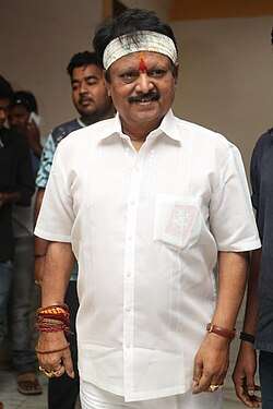 Kodi Ramakrishna (2014)