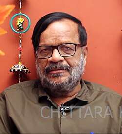 Kodlu Ramakrishna (2025)