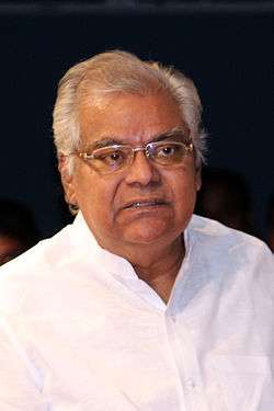 Kota Srinivasa Rao (1990)