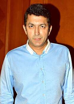 Kunal Kohli (2018)