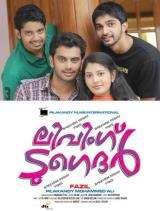 Living Together (2011)