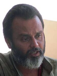 M. G. Sasi (2018)