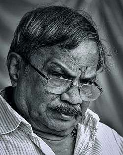 M. T. Vasudevan Nair (2000)