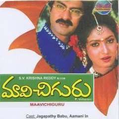 Maavichiguru (1996)