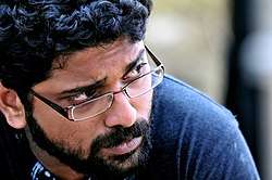 Mahesh Narayan (2017)