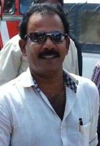 Major Ravi (2015)