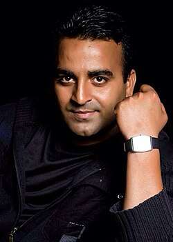 Master Anand (2011)