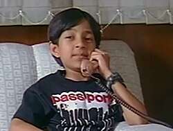 Master Kishan (2006)