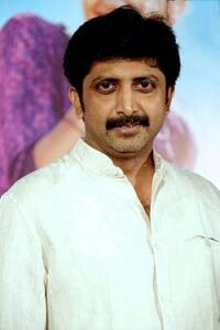 Mohan Raja (2022)