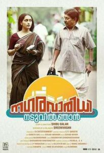 Nagara Varidhi Naduvil Njan