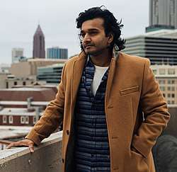 Nirmal Sahadev (2022)