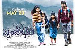 Oka Brundavanam (2025)