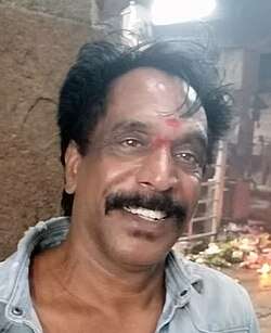 Om Prakash Rao (2018)