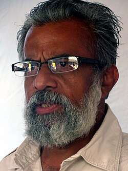 P. Balachandran (2012)