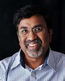 P. Sheshadri (2021)