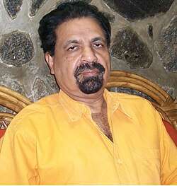 P. T. Kunju Muhammed (2017)