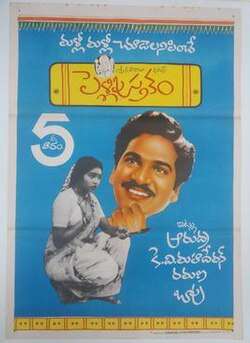 Pelli Pustakam (1991)