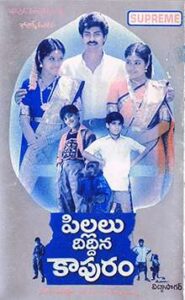 Pillalu Diddina Kapuram