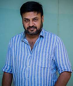 Prabhu Solomon (2021)