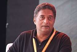 Prakash Rai (2016)