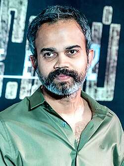 Prashanth Neel (2018)