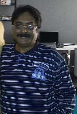 Prathap Pothen (1981)