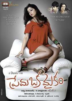 Prema Oka Maikam (2013)