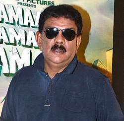Priyadarshan (2016)