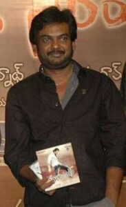 Puri Jagannadh (2017)