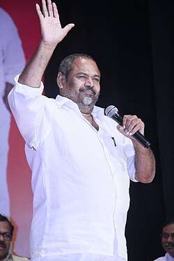 R. Narayana Murthy (2019)