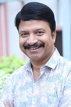 R. P. Patnaik (2016)