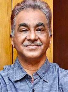 R. Sarath