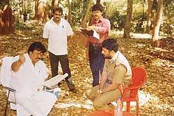 Raj Madiraju (2023)