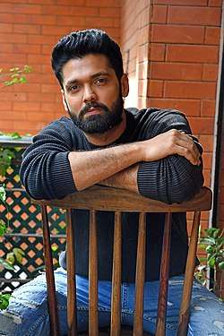 Rakshit Shetty (2014)